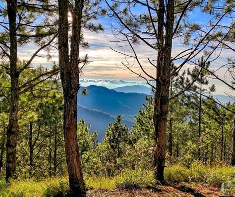 Itogon, Benguet, Philippines .
